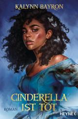 Cover-Bild Cinderella ist tot
