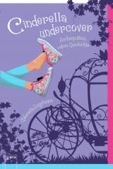 Cover-Bild Cinderella undercover