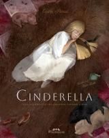 Cover-Bild Cinderella