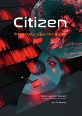 Cover-Bild Citizen – Somebody is watching you! Security Guide – Part I, Sprachversion: Deutsch