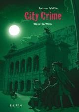 Cover-Bild City Crime - Walzer in Wien