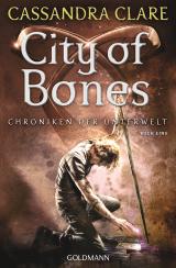 Cover-Bild City of Bones