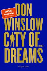 Cover-Bild City of Dreams