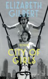 Cover-Bild City of Girls