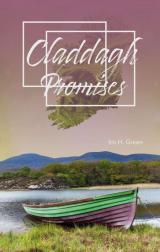 Cover-Bild Claddagh – Promises