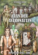 Cover-Bild Clan der Astronauten