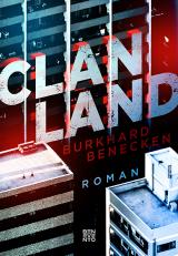 Cover-Bild Clan-Land