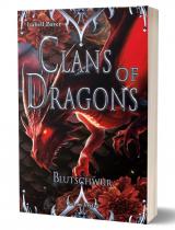 Cover-Bild Clans of Dragons