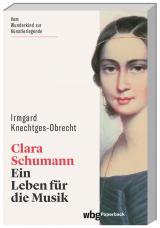 Cover-Bild Clara Schumann