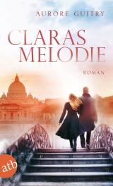 Cover-Bild Claras Melodie