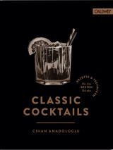 Cover-Bild Classic Cocktails