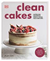 Cover-Bild Clean Cakes
