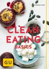 Cover-Bild Clean Eating Basics