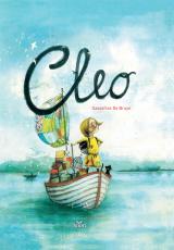 Cover-Bild Cleo