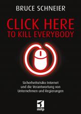 Cover-Bild Click Here to Kill Everybody