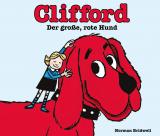 Cover-Bild Clifford der große, rote Hund
