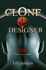 Cover-Bild Clone Designer / Clone Designer - 2984