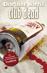 Cover-Bild Club Dead