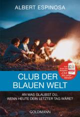 Cover-Bild Club der blauen Welt