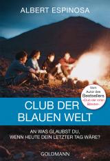 Cover-Bild Club der blauen Welt