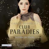 Cover-Bild Club Paradies - Im Glanz der Macht