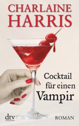 Cover-Bild Cocktail für einen Vampir