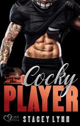 Cover-Bild Cocky Player