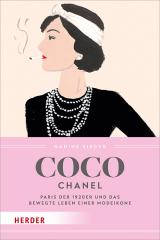 Cover-Bild Coco Chanel