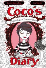 Cover-Bild Coco`s Diary - Tagebuch eines Vampirmädchens