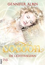 Cover-Bild Cocoon - Die Lichtfängerin