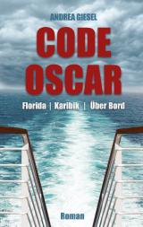 Cover-Bild Code Oscar
