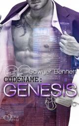 Cover-Bild Codename: Genesis