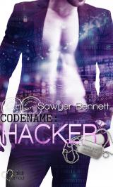 Cover-Bild Codename: Hacker