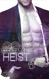 Cover-Bild Codename: Heist