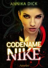 Cover-Bild Codename Nike (Band 1)