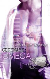 Cover-Bild Codename: Omega