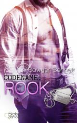Cover-Bild Codename: Rook