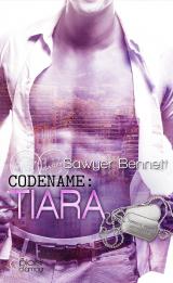 Cover-Bild Codename: Tiara