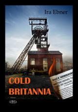 Cover-Bild Cold Britannia
