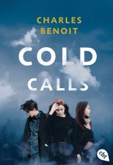 Cover-Bild Cold Calls
