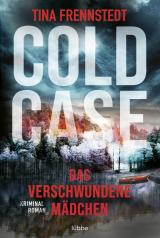 Cover-Bild Cold Case - Das verschwundene Mädchen