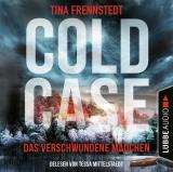 Cover-Bild Cold Case - Das verschwundene Mädchen