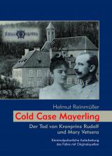 Cover-Bild Cold Case Mayerling