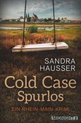 Cover-Bild Cold Case – Spurlos