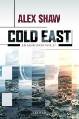 Cover-Bild COLD EAST