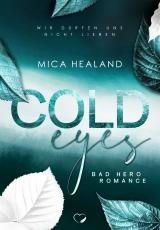 Cover-Bild Cold Eyes