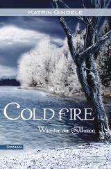 Cover-Bild Cold Fire
