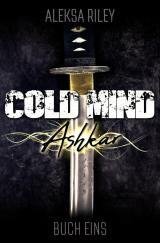 Cover-Bild Cold Mind / Cold Mind - Ashkar