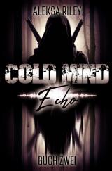 Cover-Bild Cold Mind - Echo