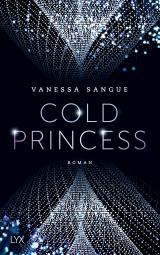 Cover-Bild Cold Princess